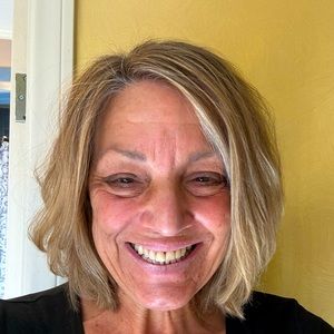 Meet your Posher, Katherine
